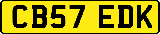 CB57EDK