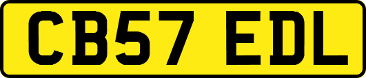 CB57EDL
