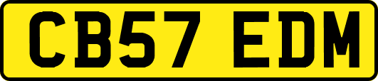 CB57EDM