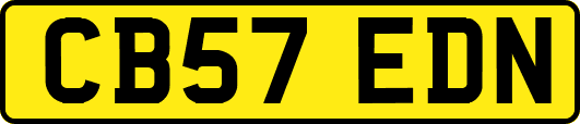 CB57EDN