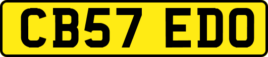 CB57EDO