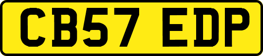 CB57EDP