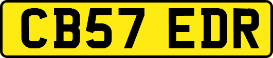 CB57EDR