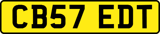 CB57EDT