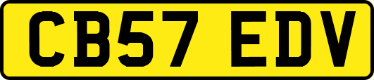 CB57EDV