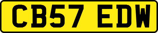 CB57EDW