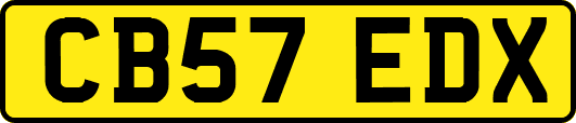 CB57EDX