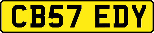 CB57EDY
