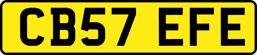 CB57EFE