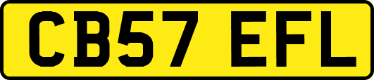 CB57EFL