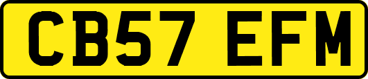CB57EFM