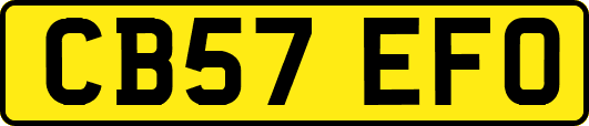 CB57EFO