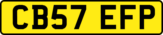 CB57EFP