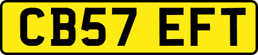 CB57EFT