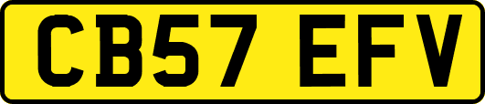CB57EFV