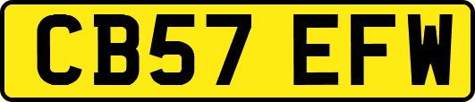 CB57EFW