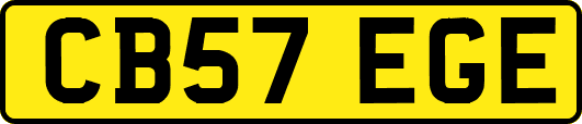 CB57EGE