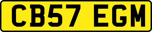 CB57EGM
