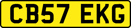 CB57EKG