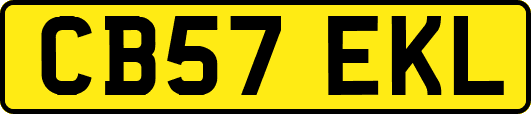 CB57EKL