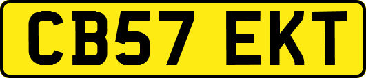 CB57EKT