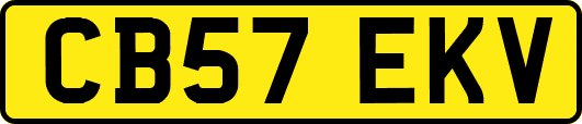 CB57EKV