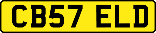 CB57ELD