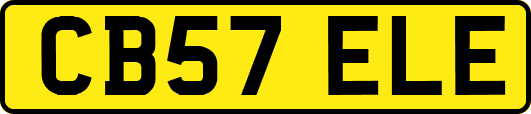 CB57ELE