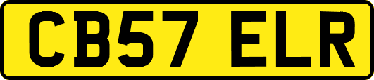 CB57ELR