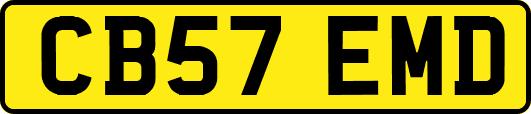 CB57EMD