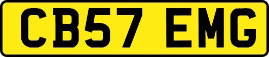 CB57EMG