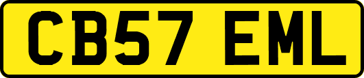 CB57EML