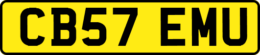 CB57EMU