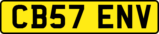 CB57ENV