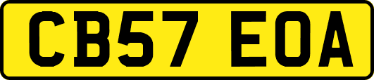 CB57EOA
