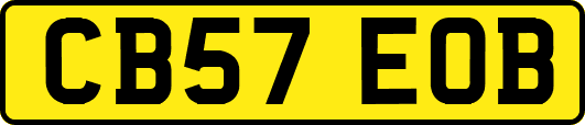 CB57EOB