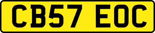 CB57EOC