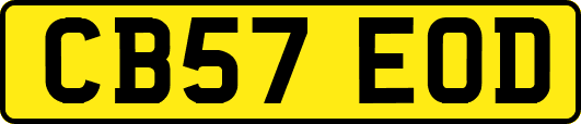 CB57EOD