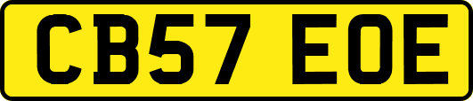 CB57EOE