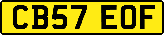 CB57EOF