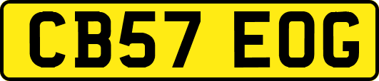 CB57EOG