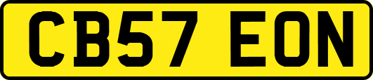 CB57EON