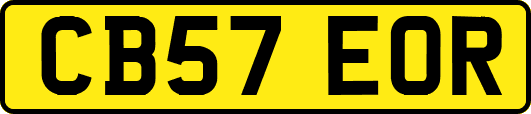 CB57EOR