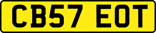 CB57EOT