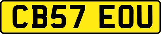 CB57EOU