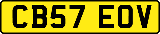 CB57EOV