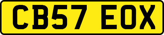 CB57EOX