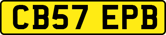 CB57EPB
