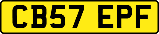 CB57EPF