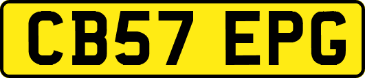 CB57EPG